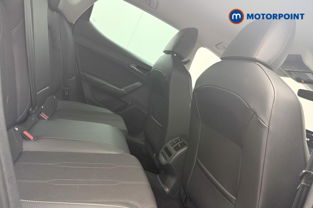 Cupra Leon V1 Manual Petrol Hatchback - Stock Number (1633710) - 9th supplementary image