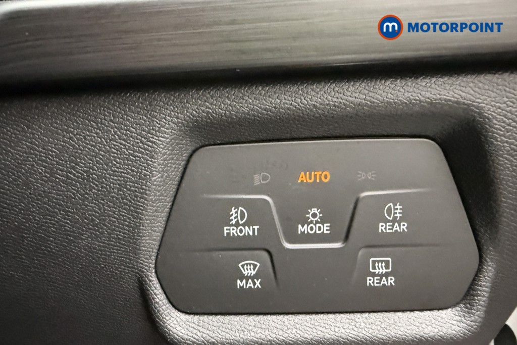 Cupra Leon V1 Manual Petrol Hatchback - Stock Number (1633710) - 17th supplementary image