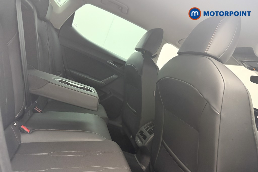 Cupra Leon V1 Manual Petrol Hatchback - Stock Number (1633710) - 20th supplementary image