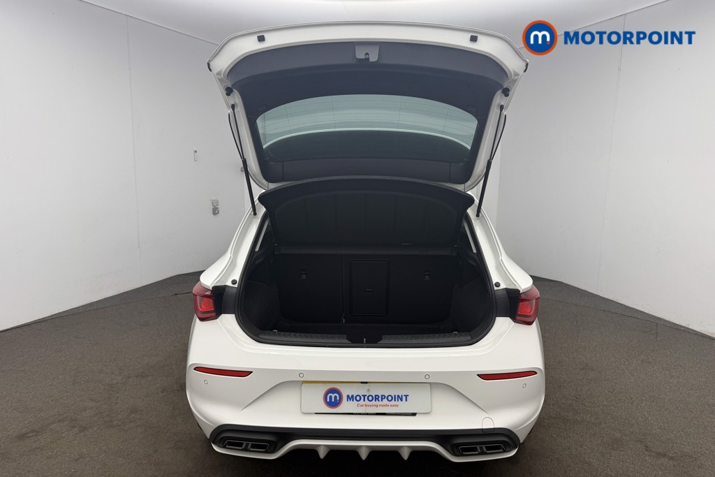 Cupra Leon V1 Manual Petrol Hatchback - Stock Number (1633710) - 22nd supplementary image
