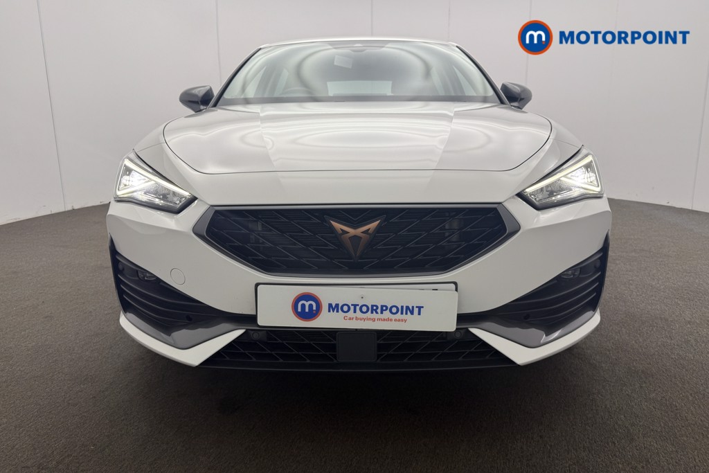 Cupra Leon V1 Manual Petrol Hatchback - Stock Number (1633710) - 24th supplementary image
