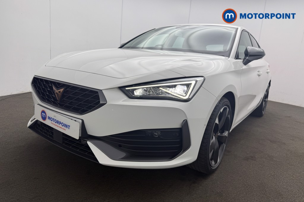 Cupra Leon V1 Manual Petrol Hatchback - Stock Number (1633710) - 25th supplementary image