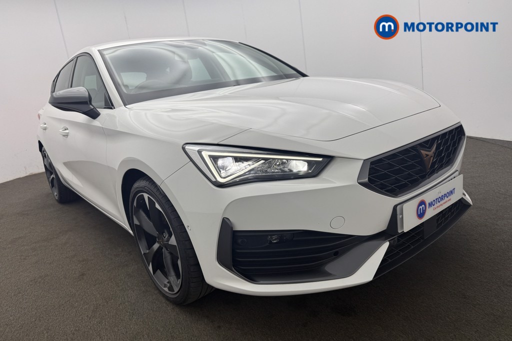 Cupra Leon V1 Manual Petrol Hatchback - Stock Number (1633710) - 26th supplementary image