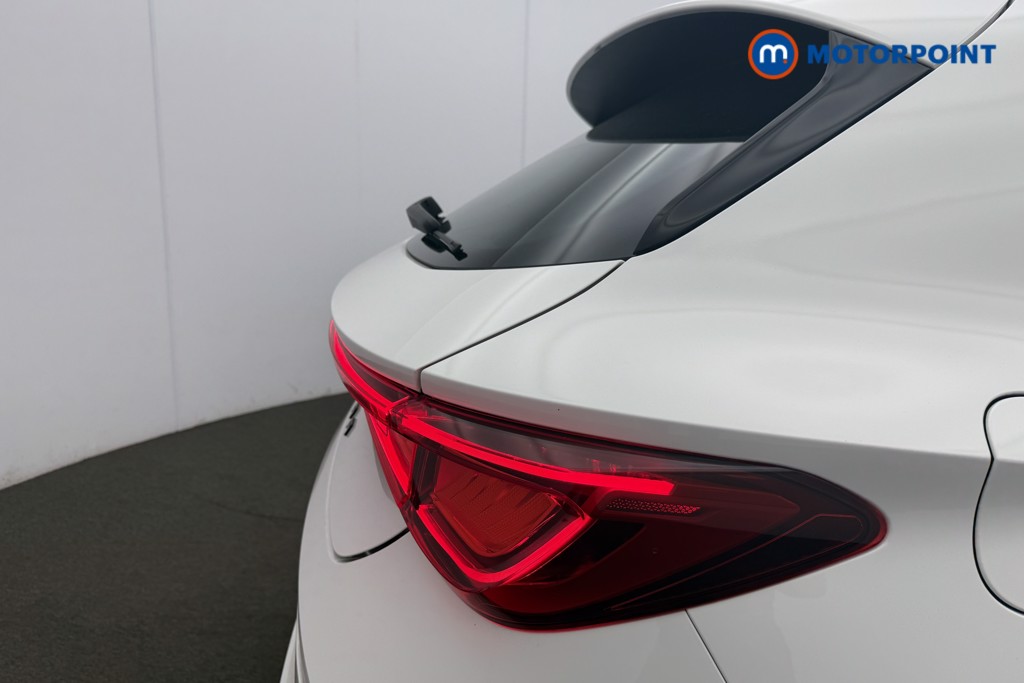 Cupra Leon V1 Manual Petrol Hatchback - Stock Number (1633710) - 27th supplementary image
