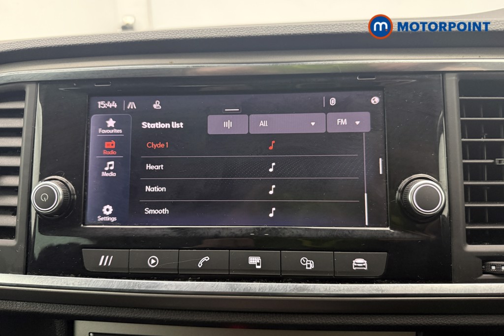 Seat Ateca Xperience Edition Automatic Petrol SUV - Stock Number (1633713) - 2nd supplementary image