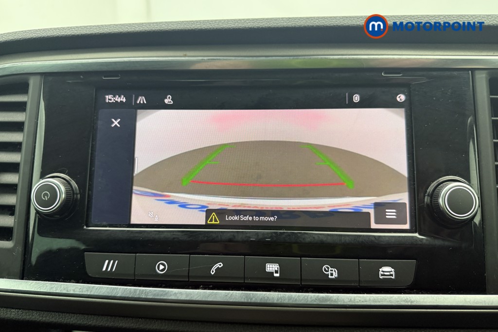 Seat Ateca Xperience Edition Automatic Petrol SUV - Stock Number (1633713) - 3rd supplementary image