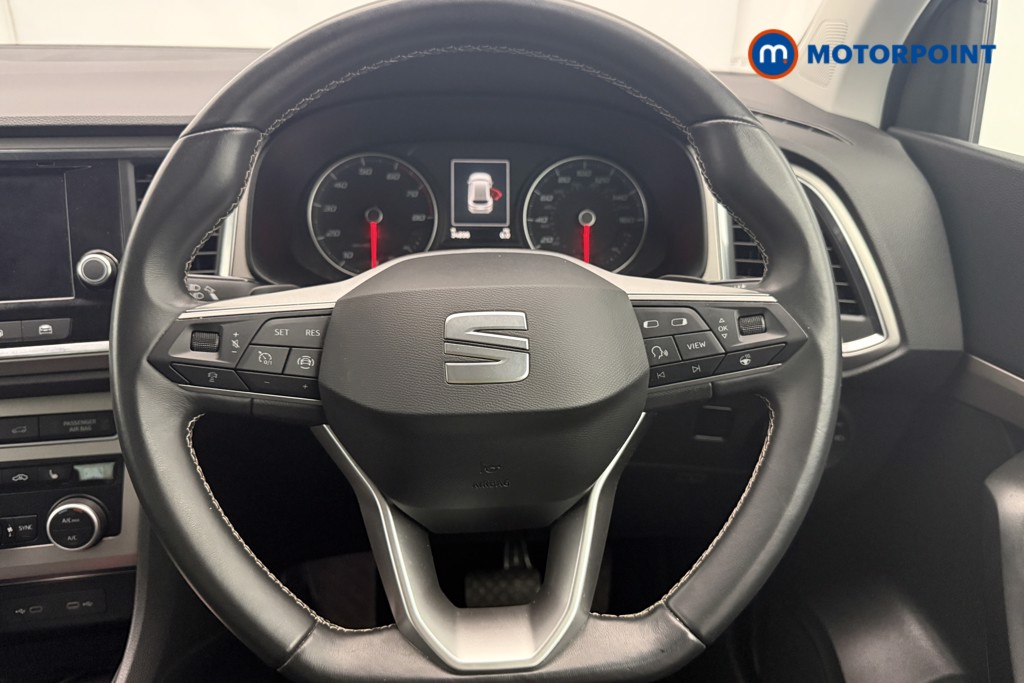 Seat Ateca Xperience Edition Automatic Petrol SUV - Stock Number (1633713) - 4th supplementary image