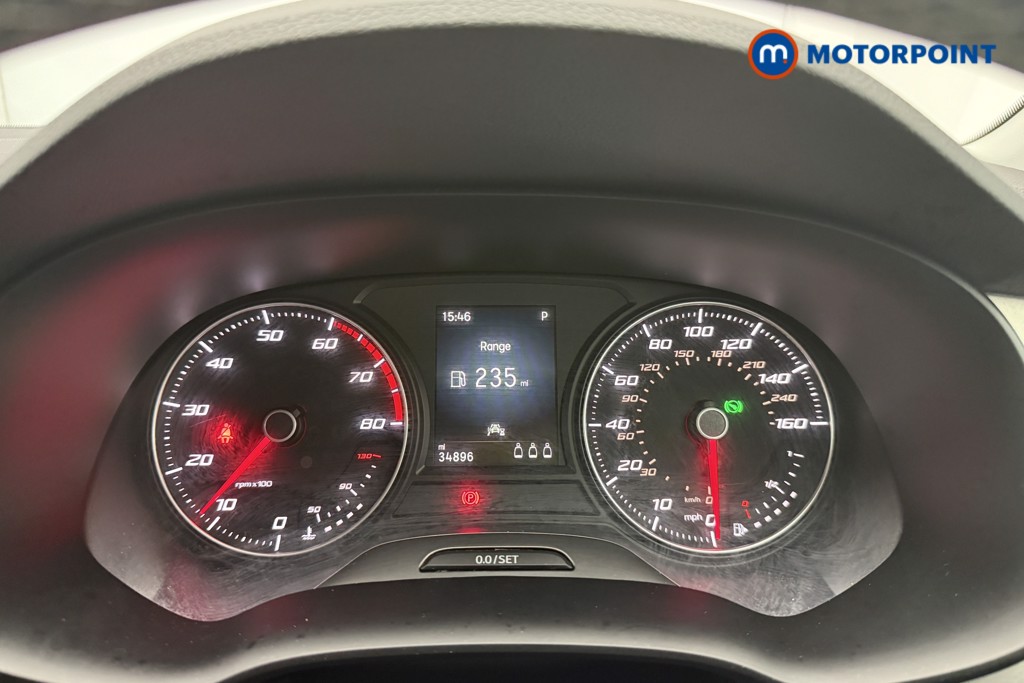 Seat Ateca Xperience Edition Automatic Petrol SUV - Stock Number (1633713) - 5th supplementary image