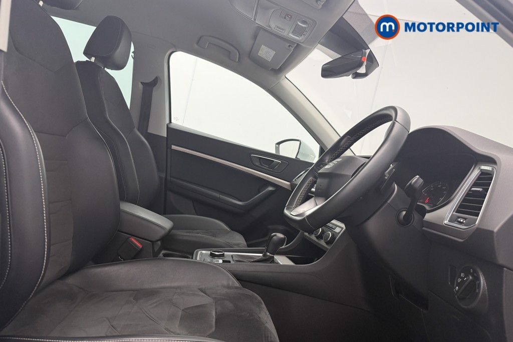 Seat Ateca Xperience Edition Automatic Petrol SUV - Stock Number (1633713) - 7th supplementary image