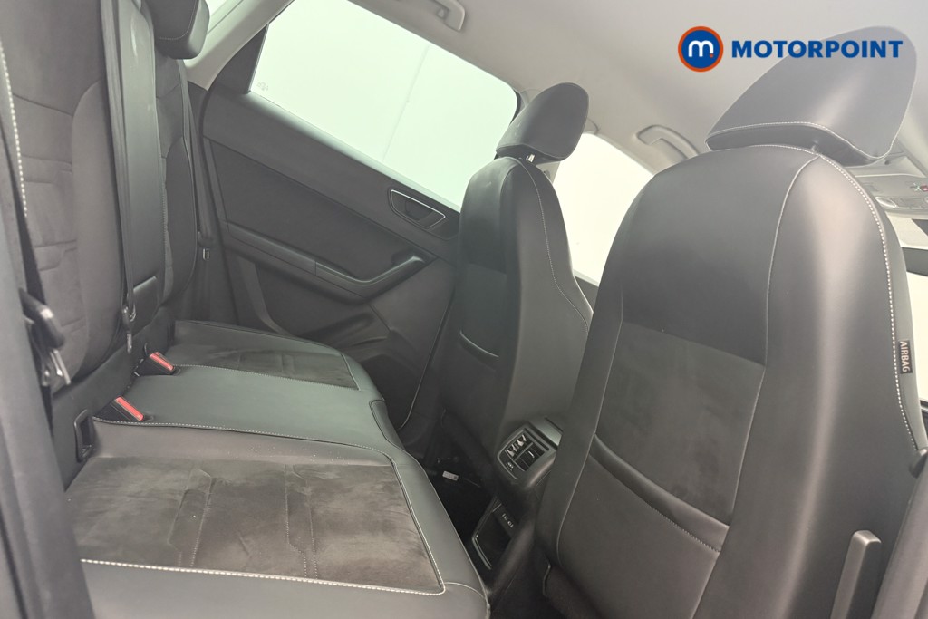 Seat Ateca Xperience Edition Automatic Petrol SUV - Stock Number (1633713) - 8th supplementary image