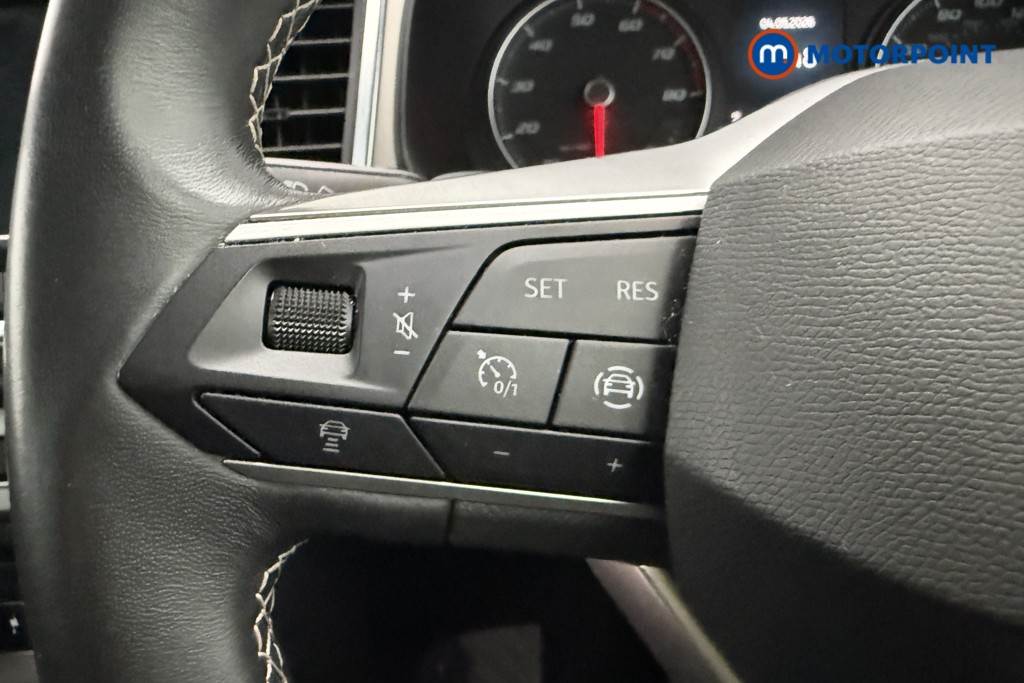 Seat Ateca Xperience Edition Automatic Petrol SUV - Stock Number (1633713) - 13th supplementary image