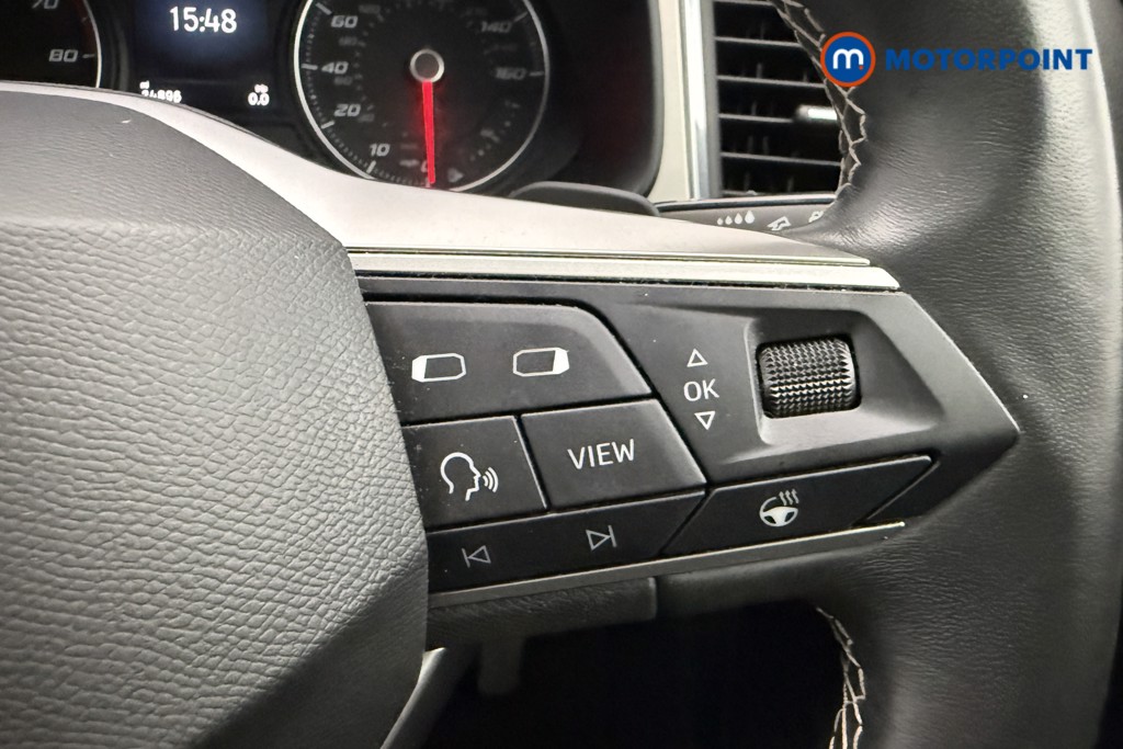 Seat Ateca Xperience Edition Automatic Petrol SUV - Stock Number (1633713) - 14th supplementary image