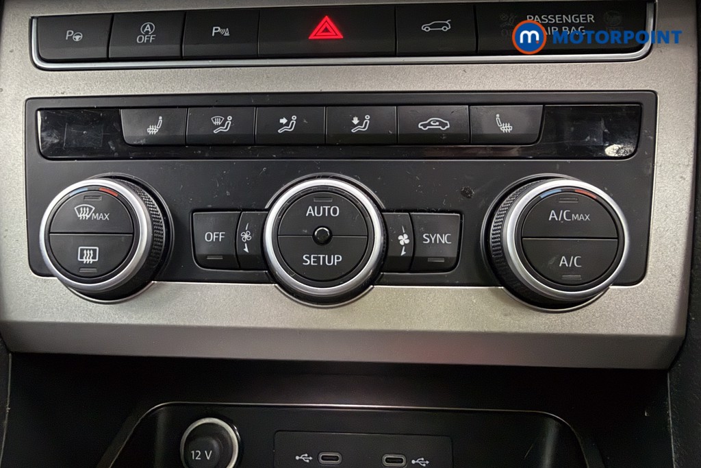 Seat Ateca Xperience Edition Automatic Petrol SUV - Stock Number (1633713) - 15th supplementary image