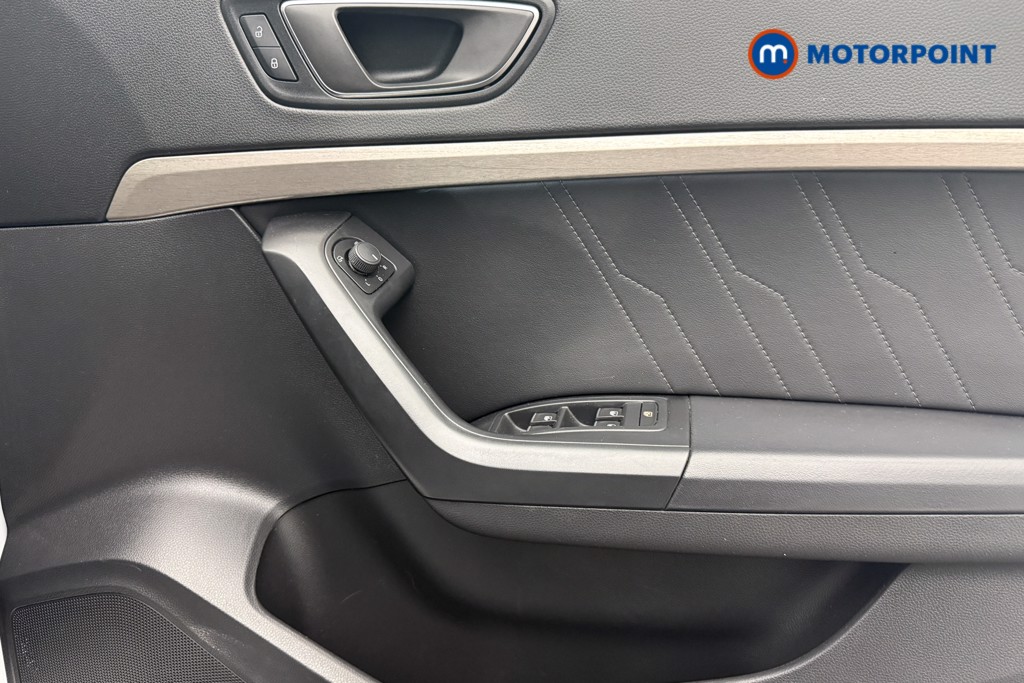 Seat Ateca Xperience Edition Automatic Petrol SUV - Stock Number (1633713) - 17th supplementary image