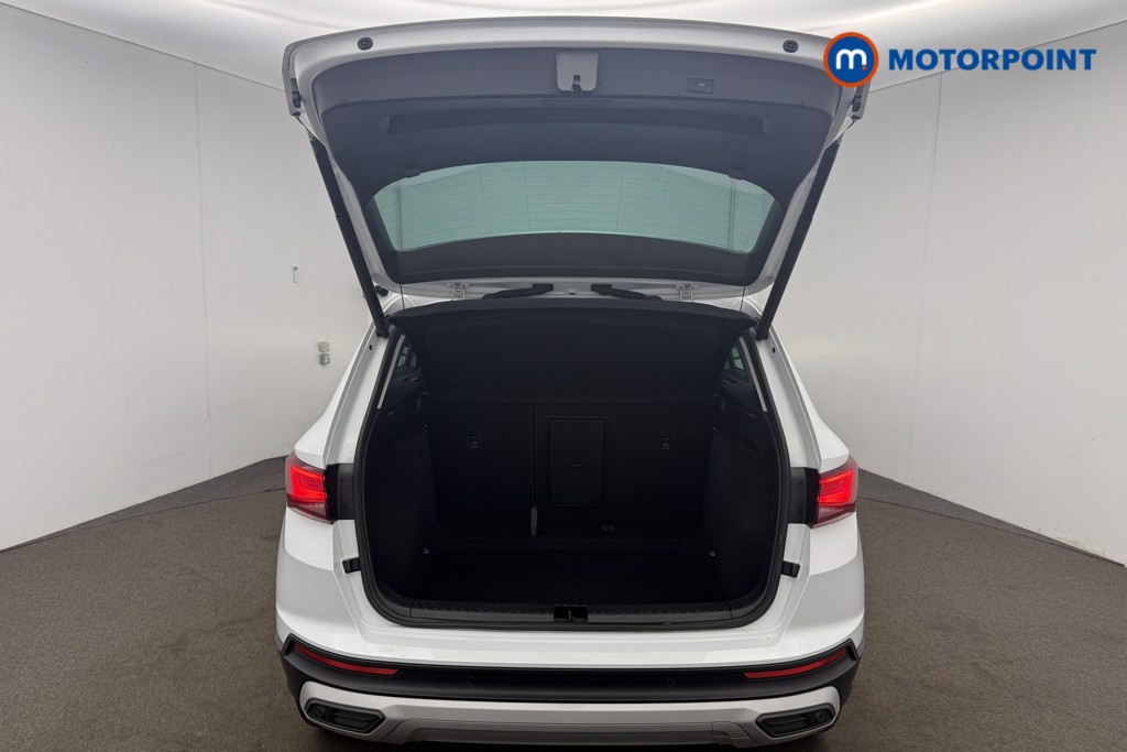 Seat Ateca Xperience Edition Automatic Petrol SUV - Stock Number (1633713) - 20th supplementary image