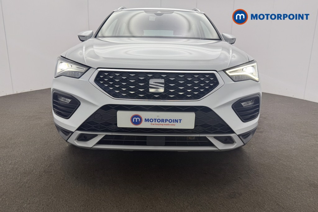 Seat Ateca Xperience Edition Automatic Petrol SUV - Stock Number (1633713) - 22nd supplementary image