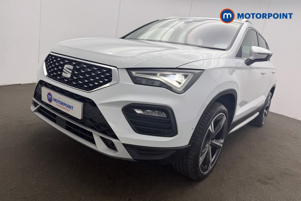 Seat Ateca Xperience Edition Automatic Petrol SUV - Stock Number (1633713) - 23rd supplementary image