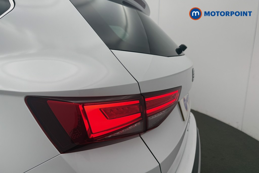 Seat Ateca Xperience Edition Automatic Petrol SUV - Stock Number (1633713) - 26th supplementary image