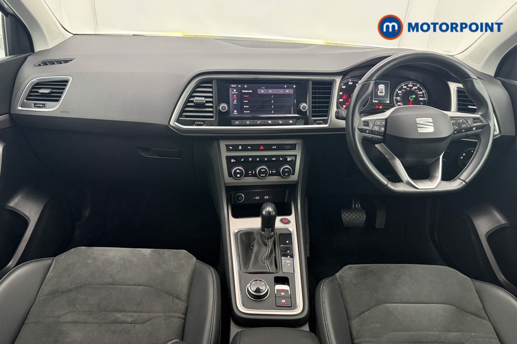 Seat Ateca Xperience Edition Automatic Petrol SUV - Stock Number (1633713) - 1st supplementary image