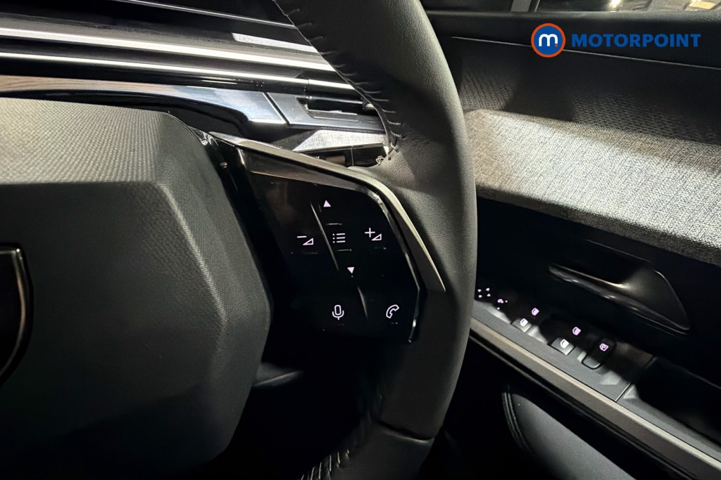 Peugeot 3008 Allure Automatic Petrol SUV - Stock Number (1633841) - 4th supplementary image