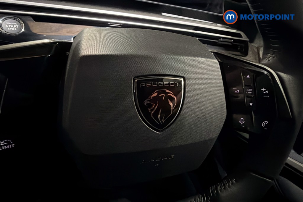 Peugeot 3008 Allure Automatic Petrol SUV - Stock Number (1633841) - 5th supplementary image