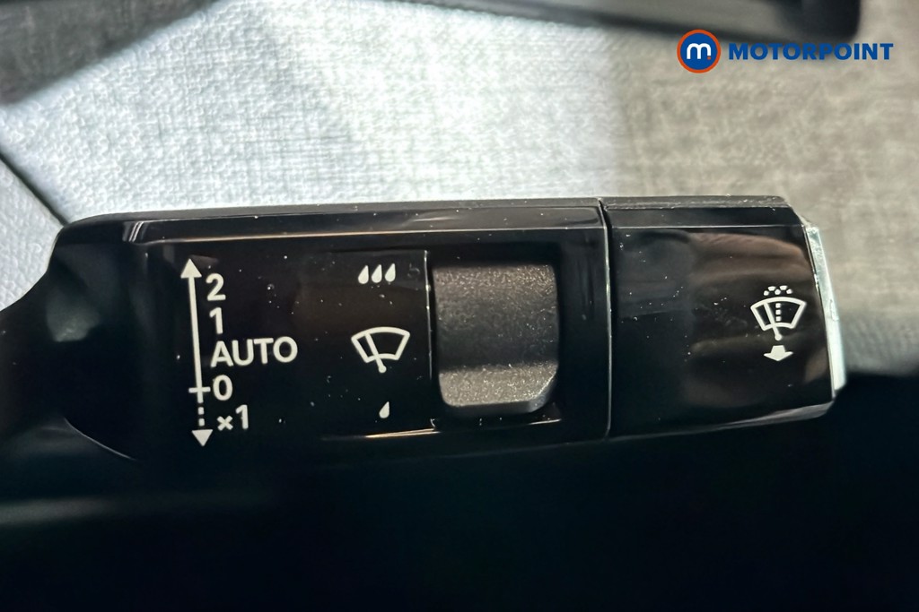 Peugeot 3008 Allure Automatic Petrol SUV - Stock Number (1633841) - 7th supplementary image
