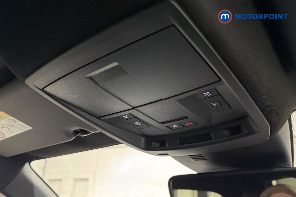 Peugeot 3008 Allure Automatic Petrol SUV - Stock Number (1633841) - 11th supplementary image