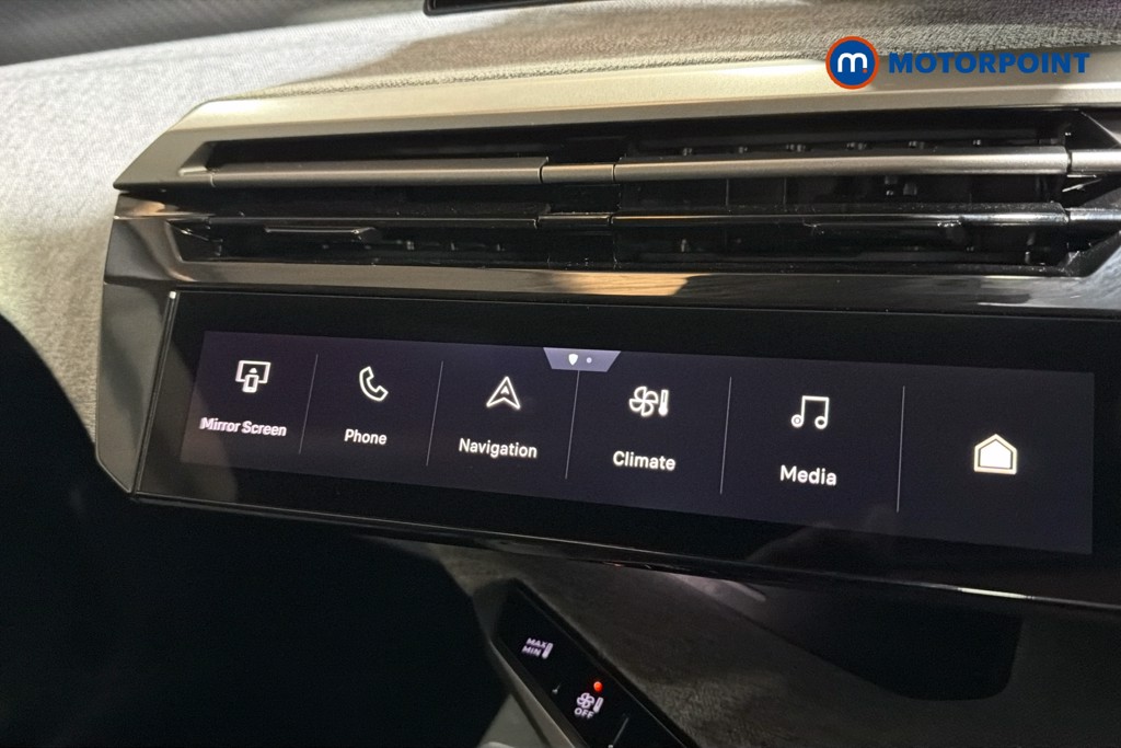 Peugeot 3008 Allure Automatic Petrol SUV - Stock Number (1633841) - 12th supplementary image
