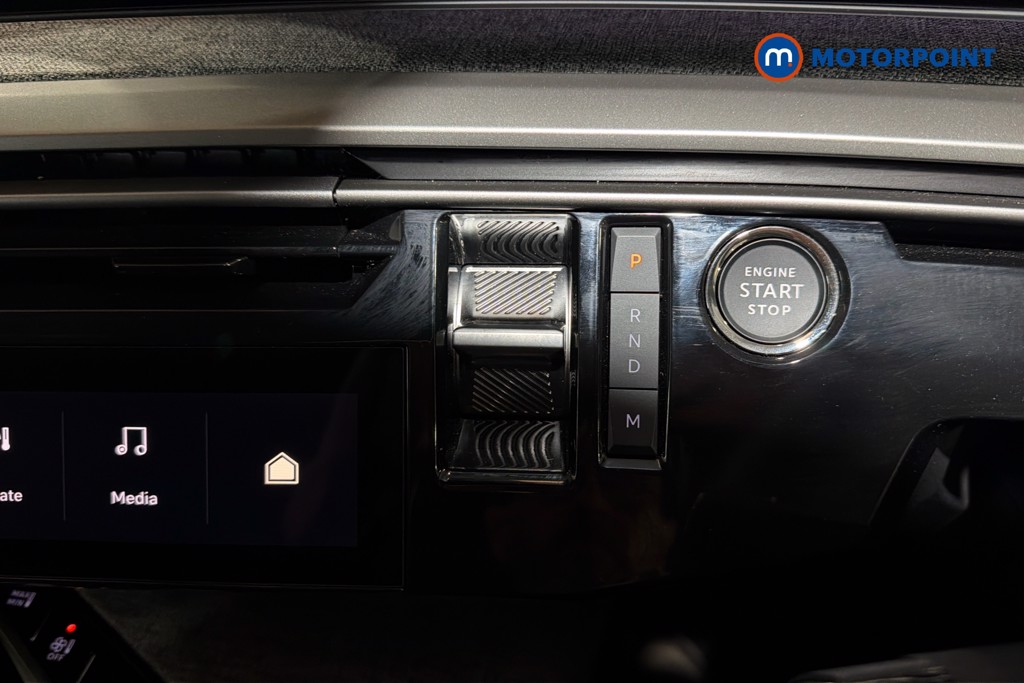 Peugeot 3008 Allure Automatic Petrol SUV - Stock Number (1633841) - 15th supplementary image