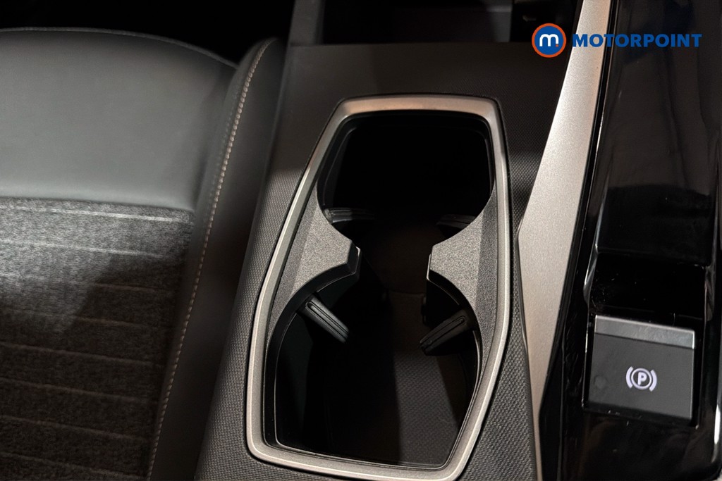 Peugeot 3008 Allure Automatic Petrol SUV - Stock Number (1633841) - 16th supplementary image