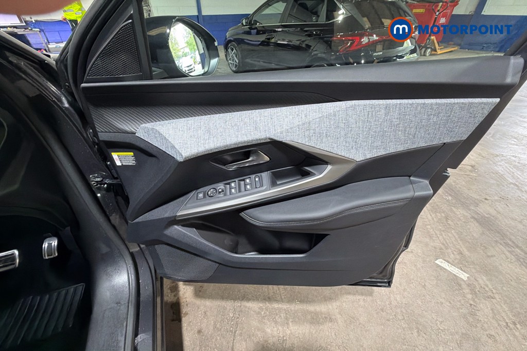 Peugeot 3008 Allure Automatic Petrol SUV - Stock Number (1633841) - 19th supplementary image