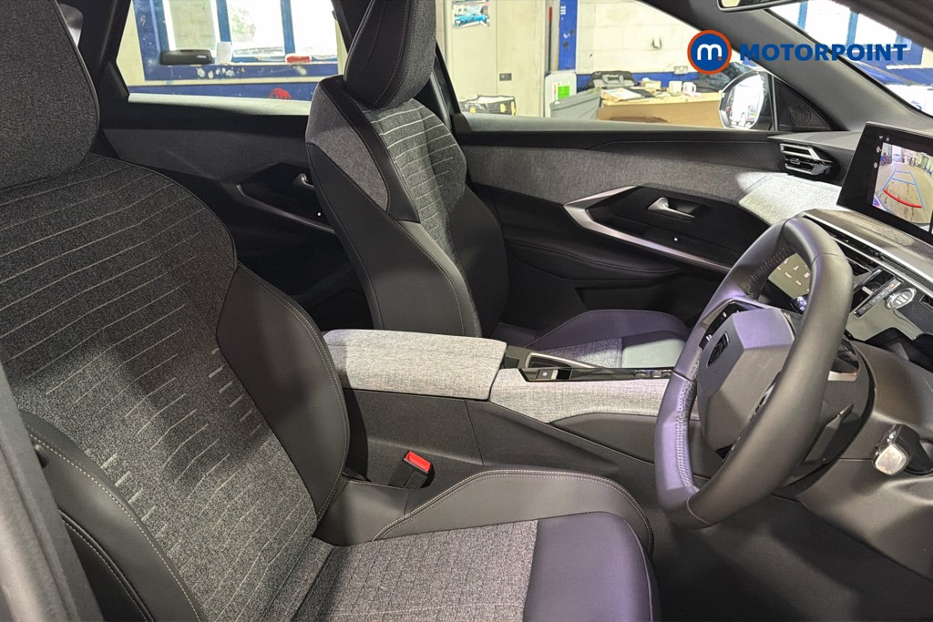 Peugeot 3008 Allure Automatic Petrol SUV - Stock Number (1633841) - 22nd supplementary image