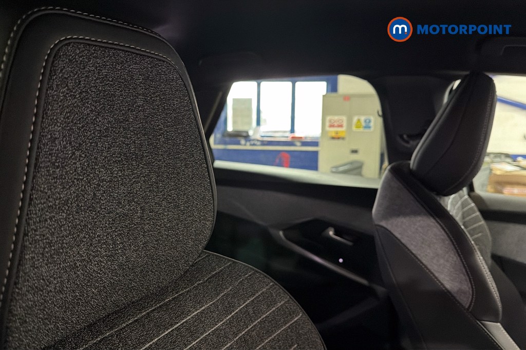 Peugeot 3008 Allure Automatic Petrol SUV - Stock Number (1633841) - 23rd supplementary image