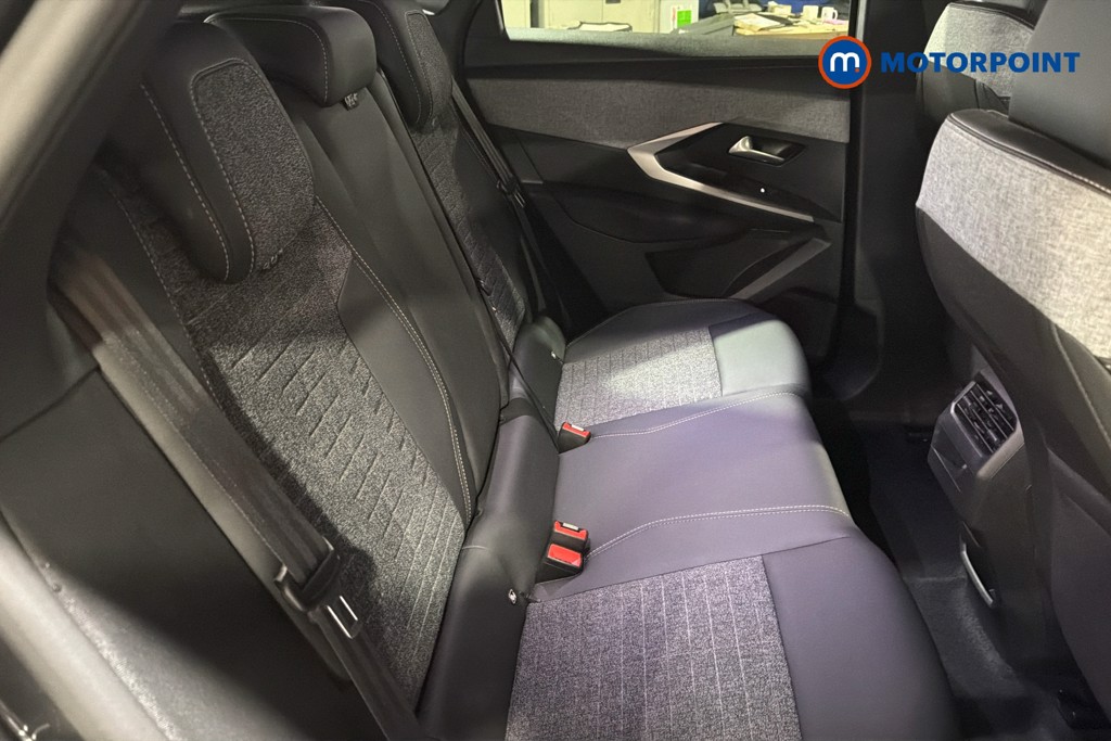 Peugeot 3008 Allure Automatic Petrol SUV - Stock Number (1633841) - 28th supplementary image