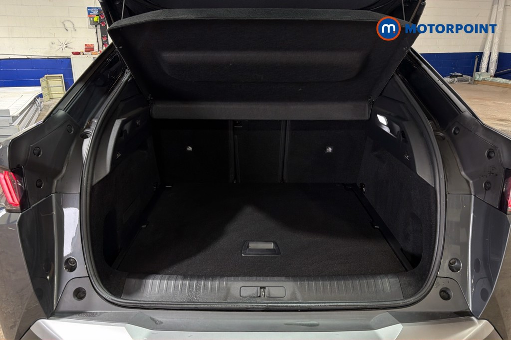 Peugeot 3008 Allure Automatic Petrol SUV - Stock Number (1633841) - 33rd supplementary image
