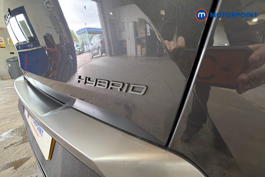Peugeot 3008 Allure Automatic Petrol SUV - Stock Number (1633841) - 37th supplementary image
