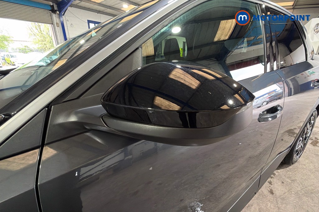 Peugeot 3008 Allure Automatic Petrol SUV - Stock Number (1633841) - 43rd supplementary image