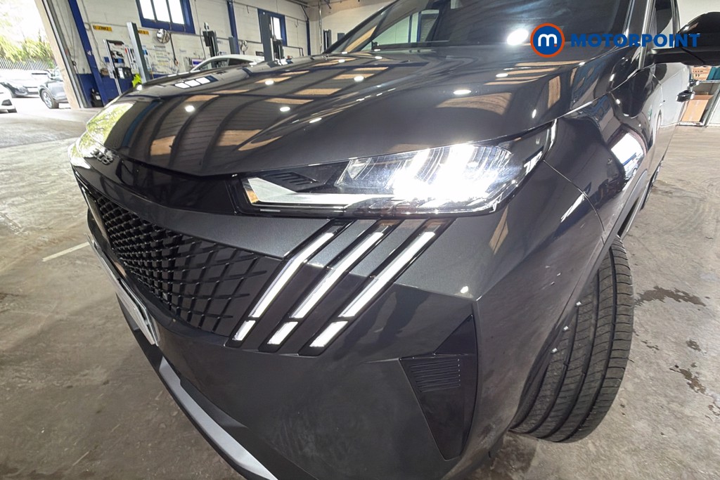 Peugeot 3008 Allure Automatic Petrol SUV - Stock Number (1633841) - 44th supplementary image