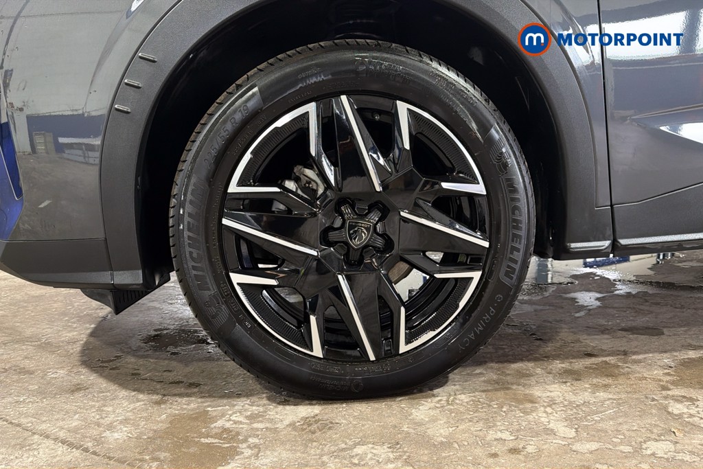 Peugeot 3008 Allure Automatic Petrol SUV - Stock Number (1633841) - 47th supplementary image