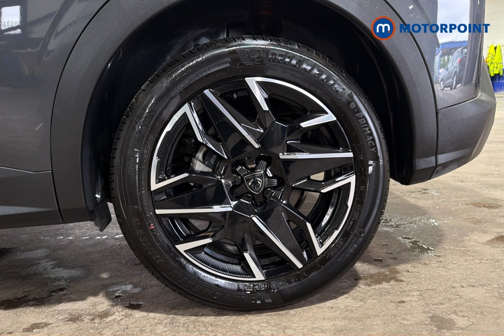 Peugeot 3008 Allure Automatic Petrol SUV - Stock Number (1633841) - 48th supplementary image