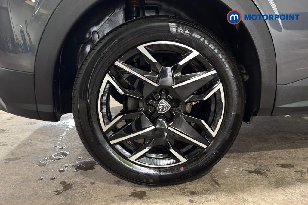Peugeot 3008 Allure Automatic Petrol SUV - Stock Number (1633841) - 49th supplementary image