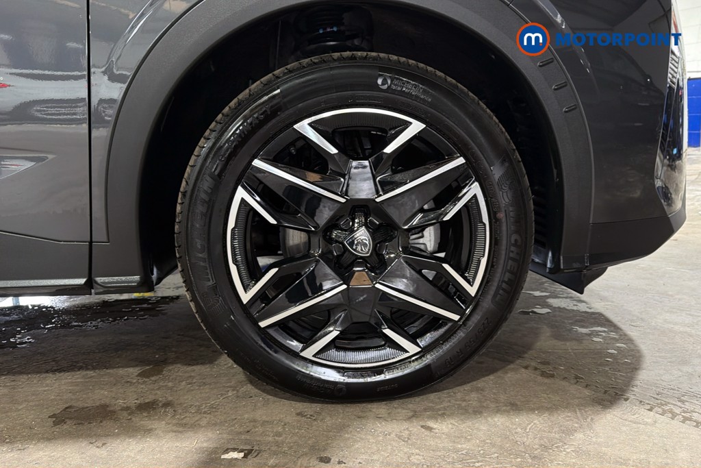 Peugeot 3008 Allure Automatic Petrol SUV - Stock Number (1633841) - 50th supplementary image