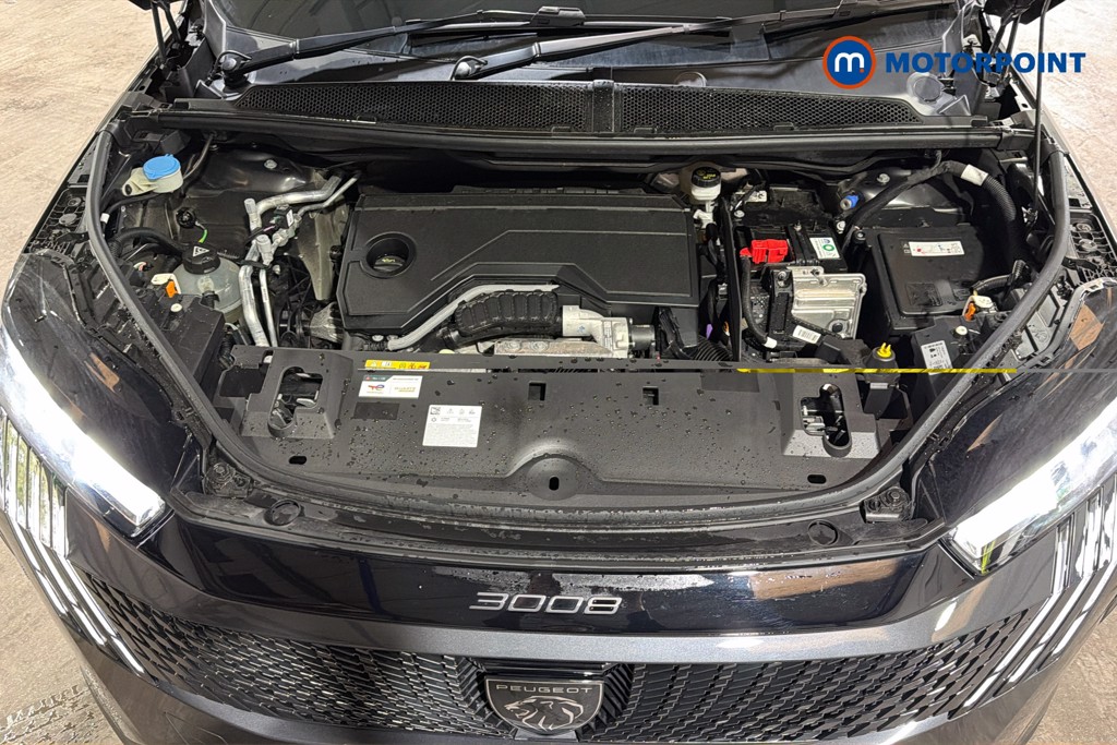 Peugeot 3008 Allure Automatic Petrol SUV - Stock Number (1633841) - 51st supplementary image