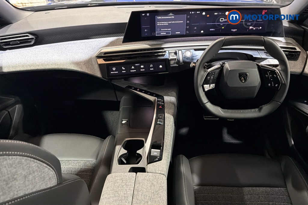 Peugeot 3008 Allure Automatic Petrol SUV - Stock Number (1633841) - 1st supplementary image