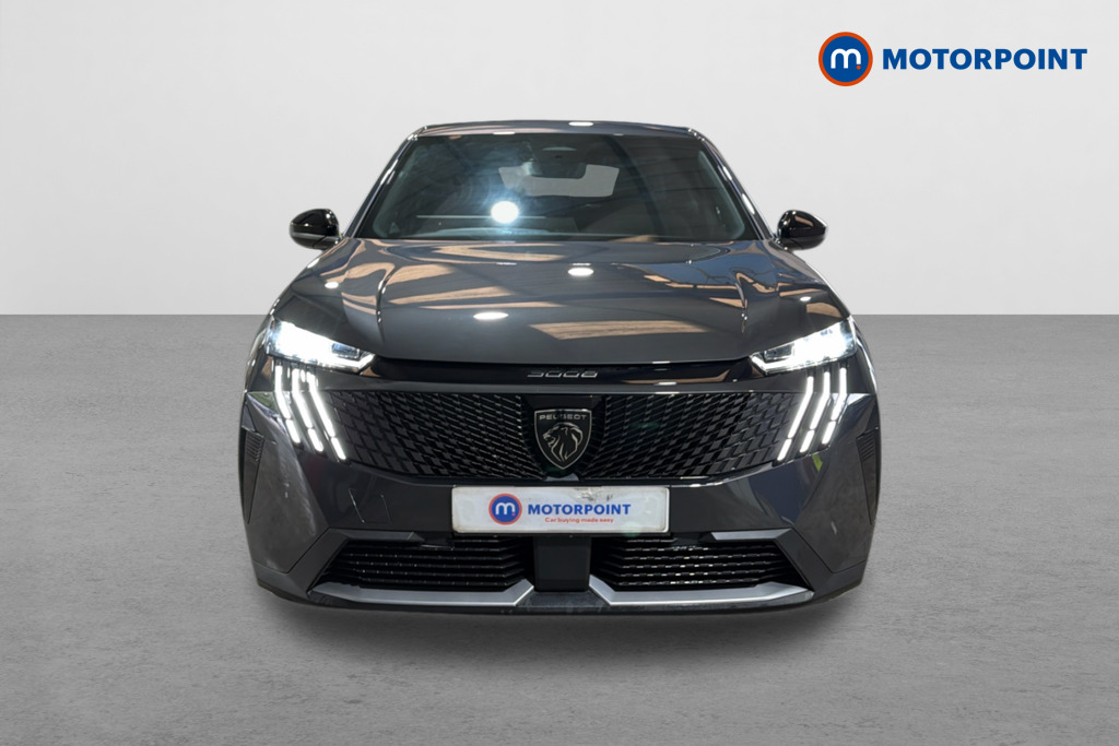 Peugeot 3008 Allure Automatic Petrol SUV - Stock Number (1633841) - Front bumper
