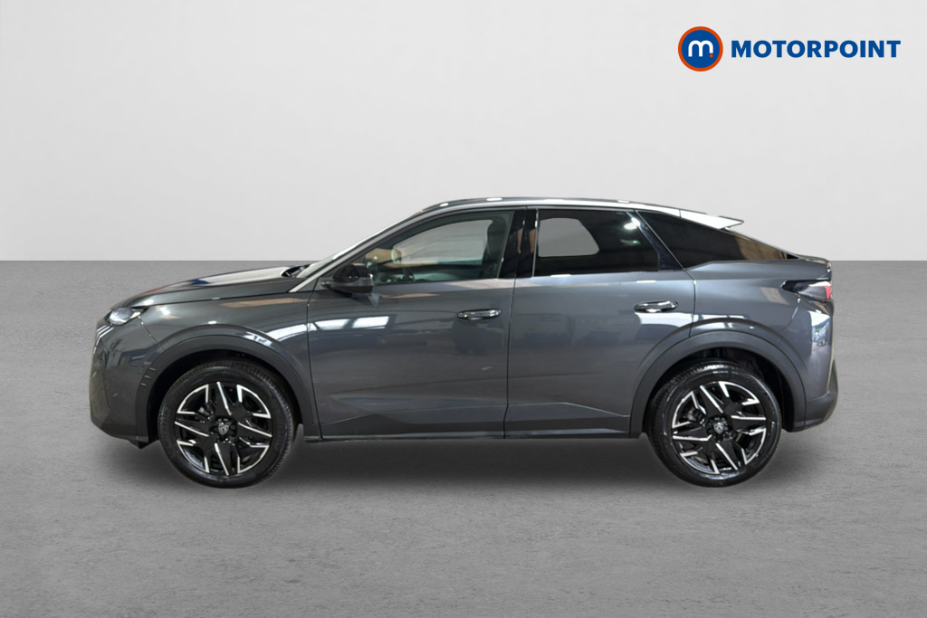 Peugeot 3008 Allure Automatic Petrol SUV - Stock Number (1633841) - Passenger side
