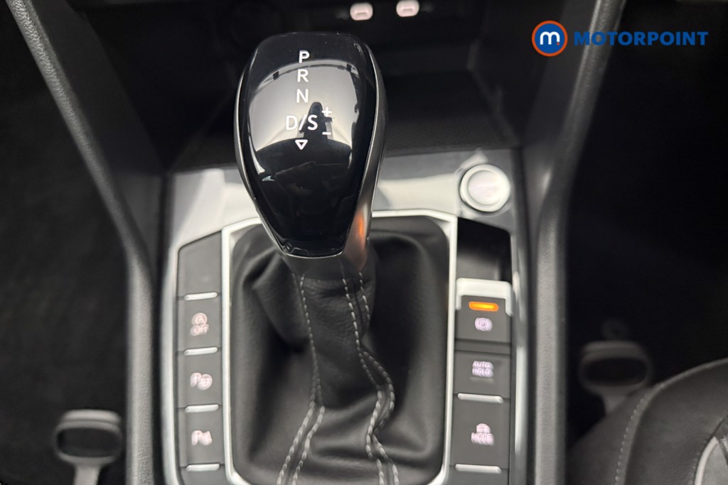 Volkswagen Tiguan R-Line Edition Automatic Petrol SUV - Stock Number (1633847) - 7th supplementary image