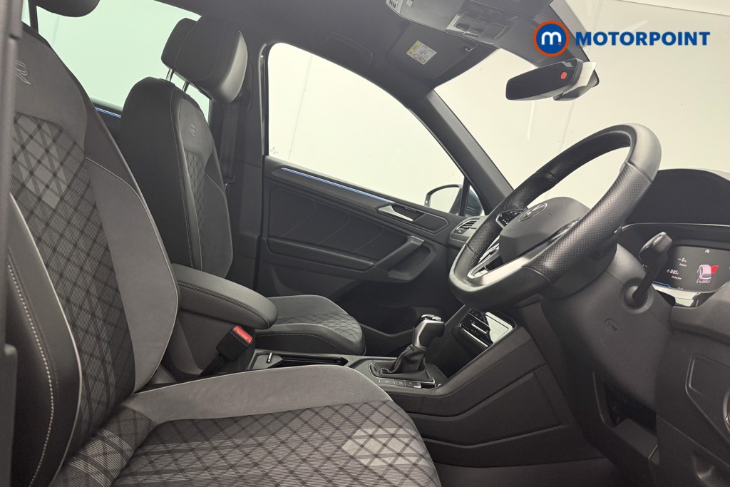 Volkswagen Tiguan R-Line Edition Automatic Petrol SUV - Stock Number (1633847) - 8th supplementary image