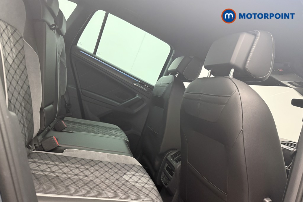 Volkswagen Tiguan R-Line Edition Automatic Petrol SUV - Stock Number (1633847) - 9th supplementary image