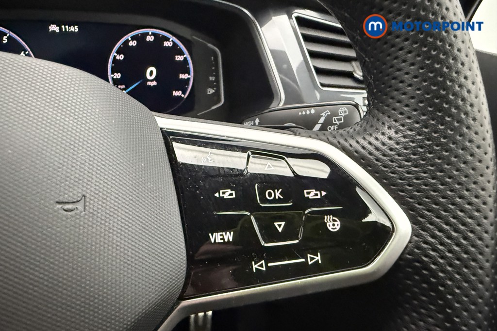 Volkswagen Tiguan R-Line Edition Automatic Petrol SUV - Stock Number (1633847) - 15th supplementary image